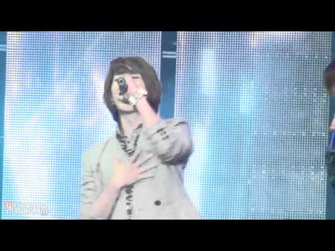 101001샤이니 온유 Hello SHINEE ONEW HELLO