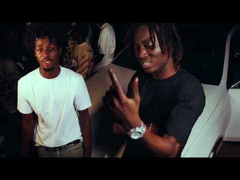Muf Tee - Our Lyf Always ft RICCH KID (Official Video)