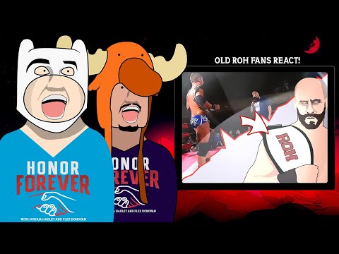 Episode 1 | The (New) Era of Honor Begins | Honor Forever Podcast