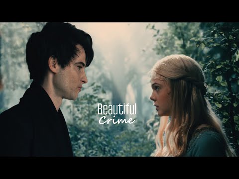 Hades & Persephone - Beautiful Crime -