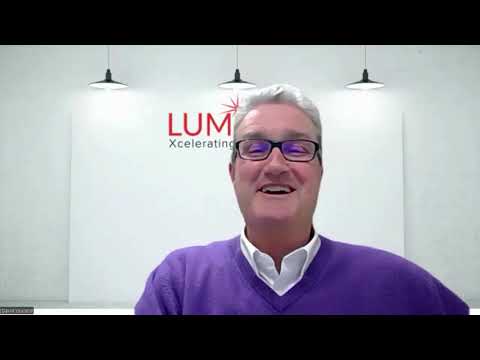Woofin' With LUMI Episode 1: Customer vs. Company Focused Strategy