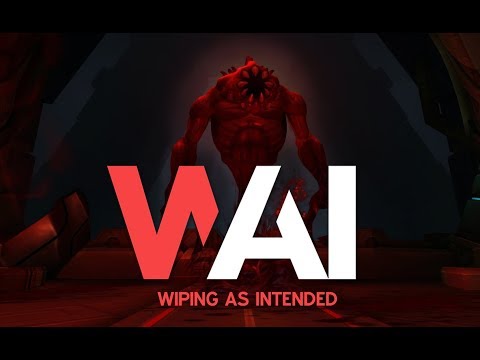 Wiping As Intended vs Vectis Mythic - Incognyto Destro Warlock PoV