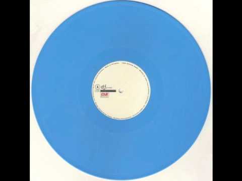 God's Groove - Into the Blue (Nautilus Mix)