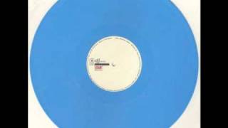 God's Groove - Into the Blue (Nautilus Mix)