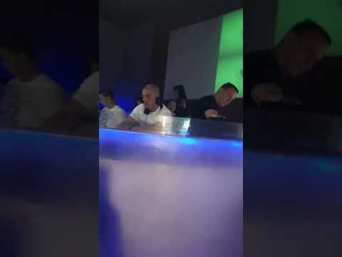 OC Dj I'Raphael (B-day Ivo Raphael)