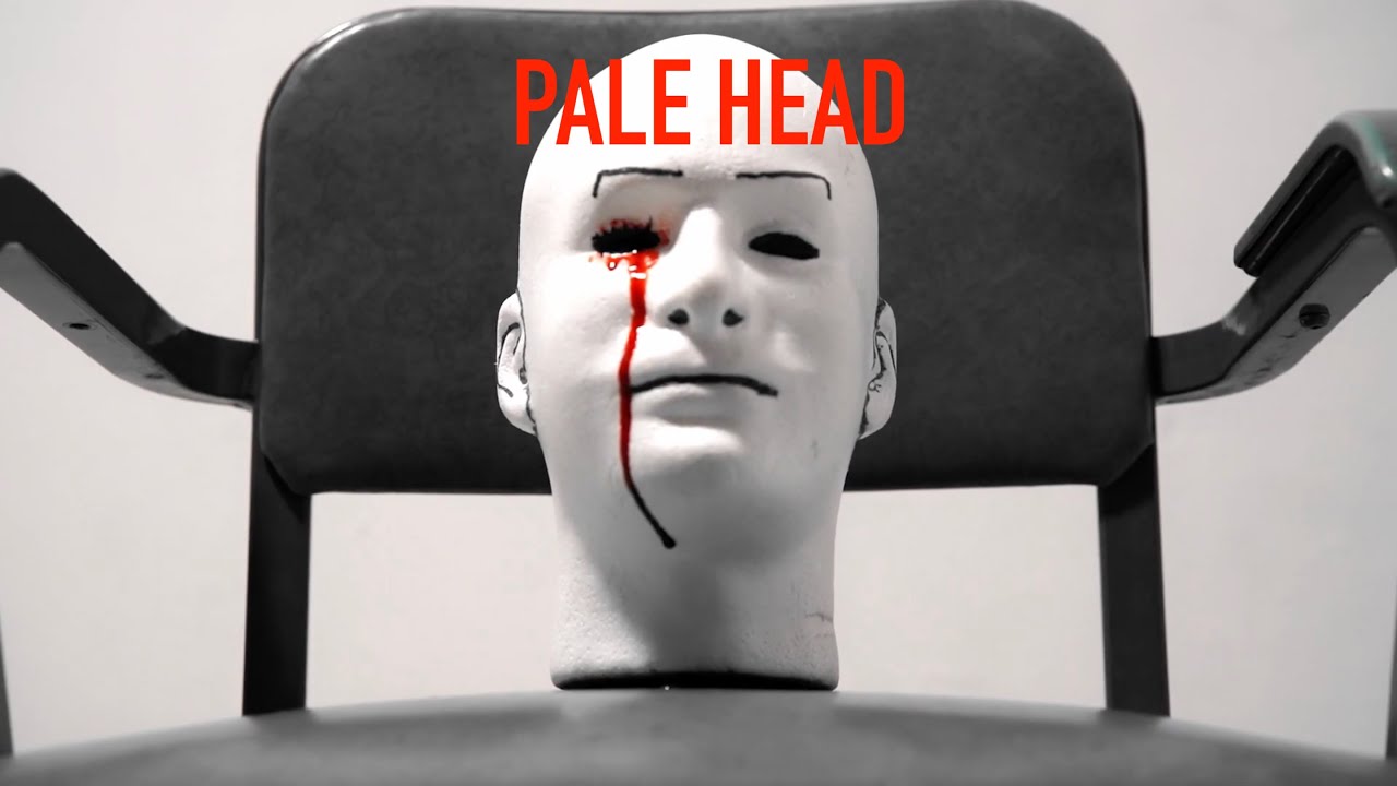 Pale Head (uncut)