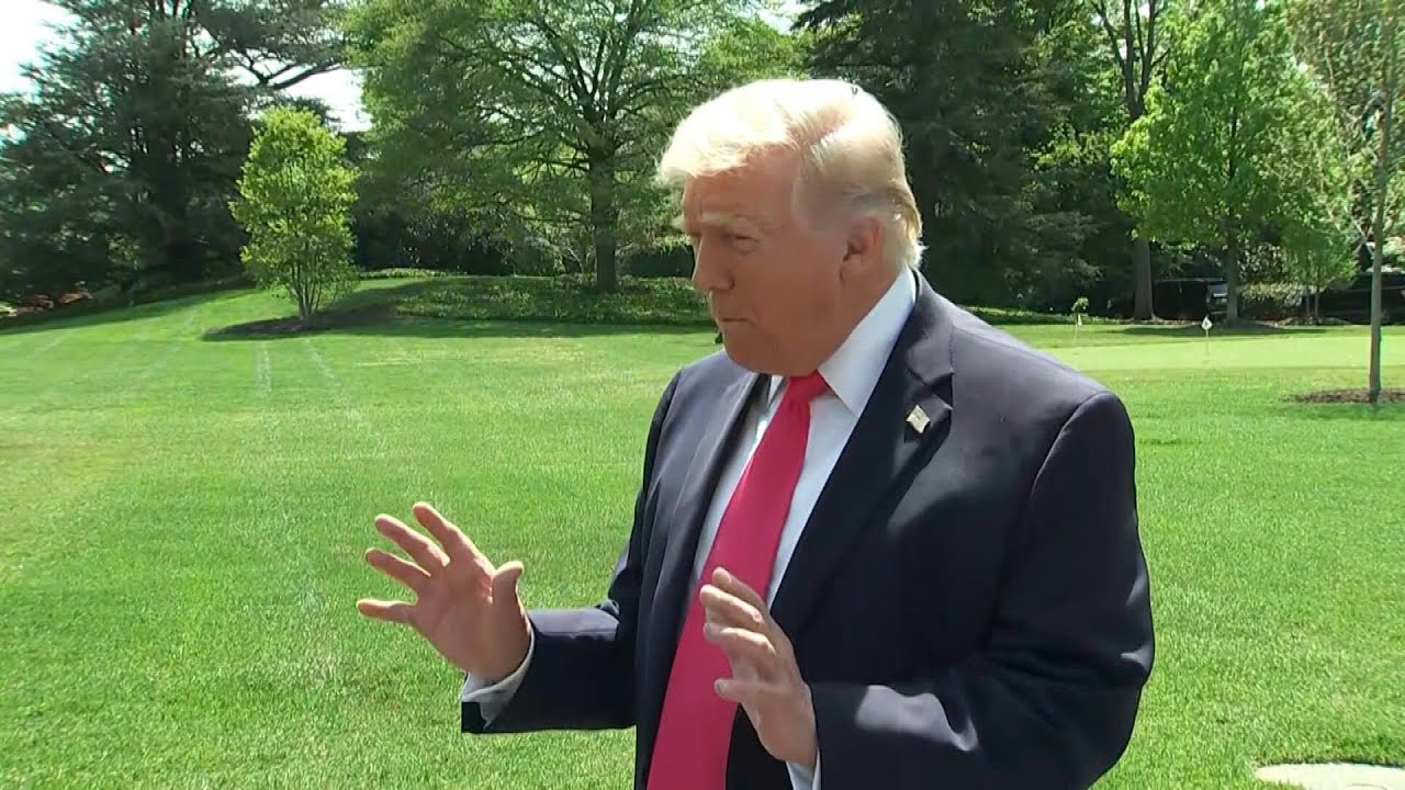 Video | Trump says Iran has agreed to hand over its enriched uranium supply | AFP