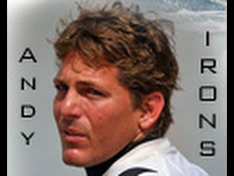 Andy Irons - Early Career