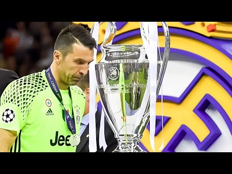 Juventus • Road To Final - Champions League 2017