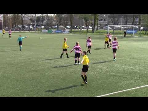 Sporting Krommenie JO 14 2    --     Reigerboys JO 14 2