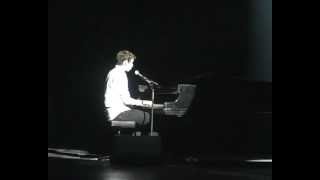 Michael Theriault - Cache-cache (Maxime Landry)