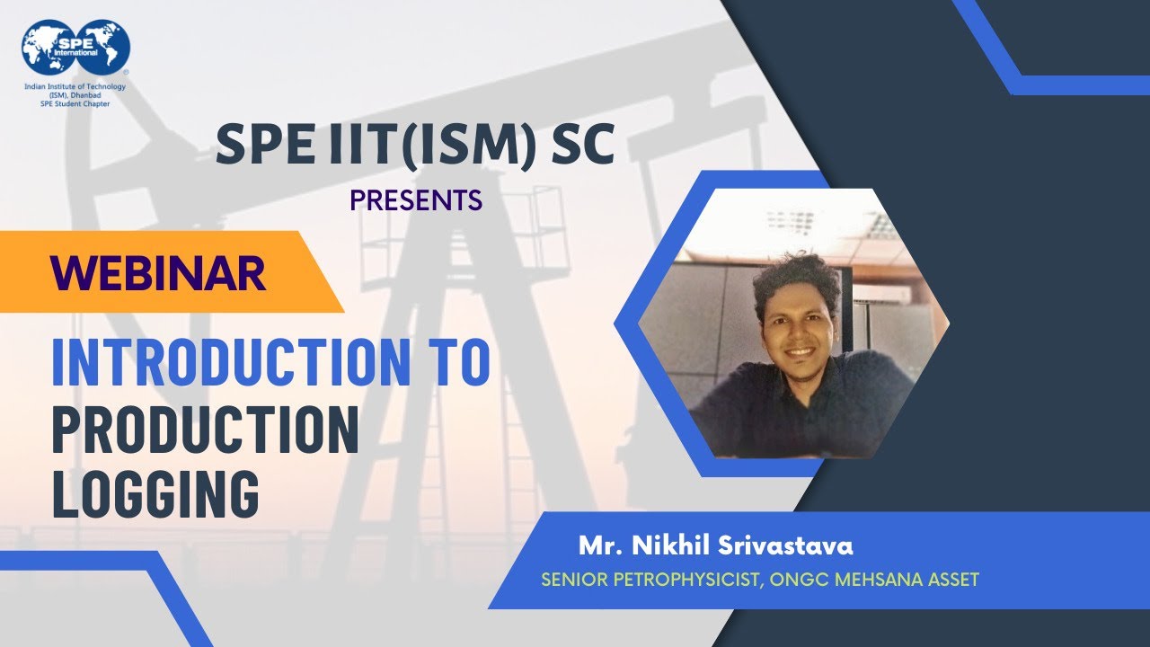 Introduction to Production Logging