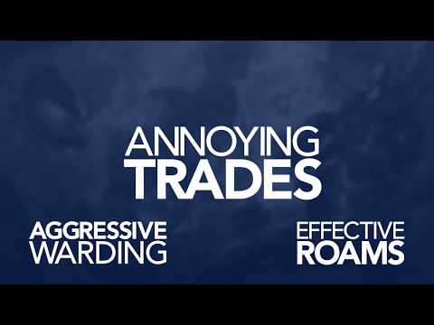 Why 99% of people fail at Laning Phase - BunnyFuFuu Support Guide