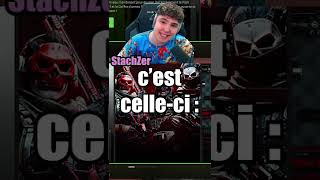 Les 3 meilleures classes sur MW2