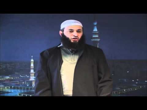 Sadullah Bajrami - Duaja e të parëve tanë