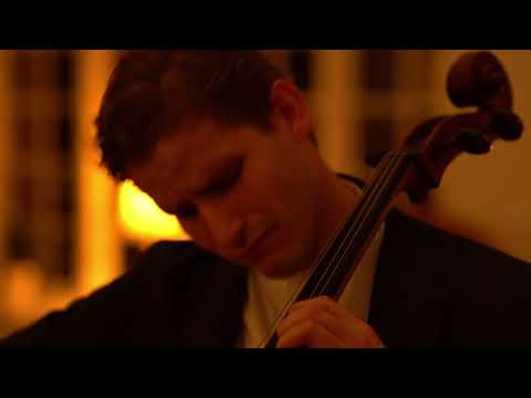 Piatti: 12 Caprices, Op. 25: No. 1. Allegro quasi presto – Andreas Brantelid, cello