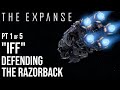 The Expanse - 