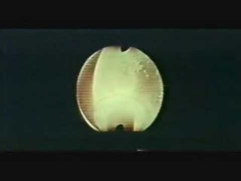 Rendezvous in Space Part 1