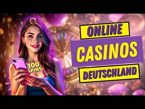 Online casinos Deutschland | Bestes online casino in Deutschland | Top online casinos 2025