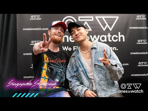 Ones To Watch Singapore @Ten Square Dec 7 2022  - Official Aftermovie