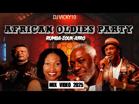 RHUMBA|ZOUK|OLD CLASSIC AFRICAN MUSIC Oliver Ngoma,Monique,Seka|KANDA|MADILU|OLIVERNGOMA|YVONNECHAKA