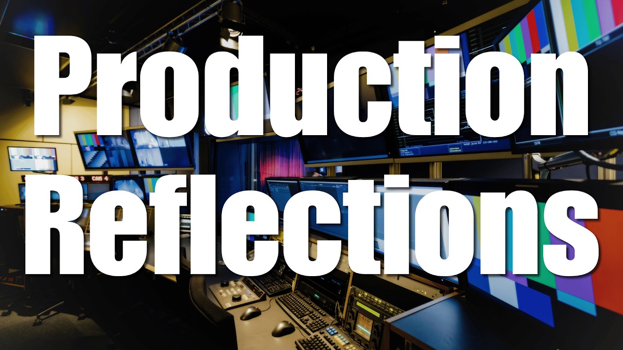 Charity Stream Production Notes | !dc !clip