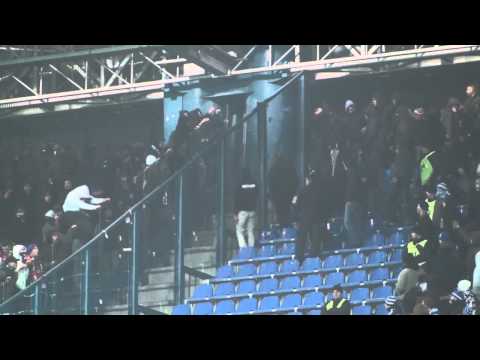 Wisła.TV bez cenzury: Wisła - Lech