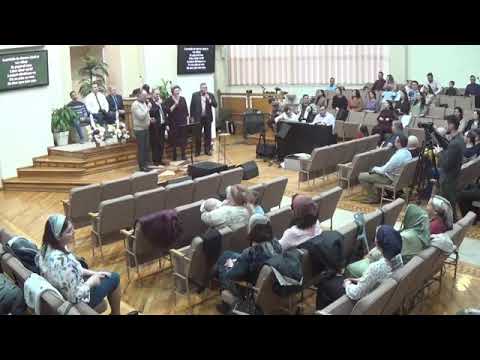 Lacrimi de durere (cântare veche plină de Har)