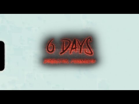 ETRFG x Big Bo (G4G4L) - 6 Days (Official Video) Shot By | @TheOneAndOnly700Media