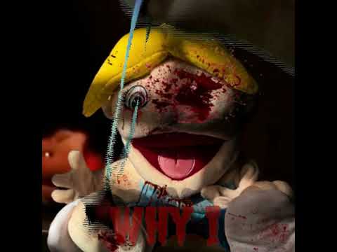 AW SHUCKS | SML Jeffy's Infinite Irida #shorts