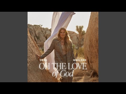 Video thumbnail for Oh the Love of God
