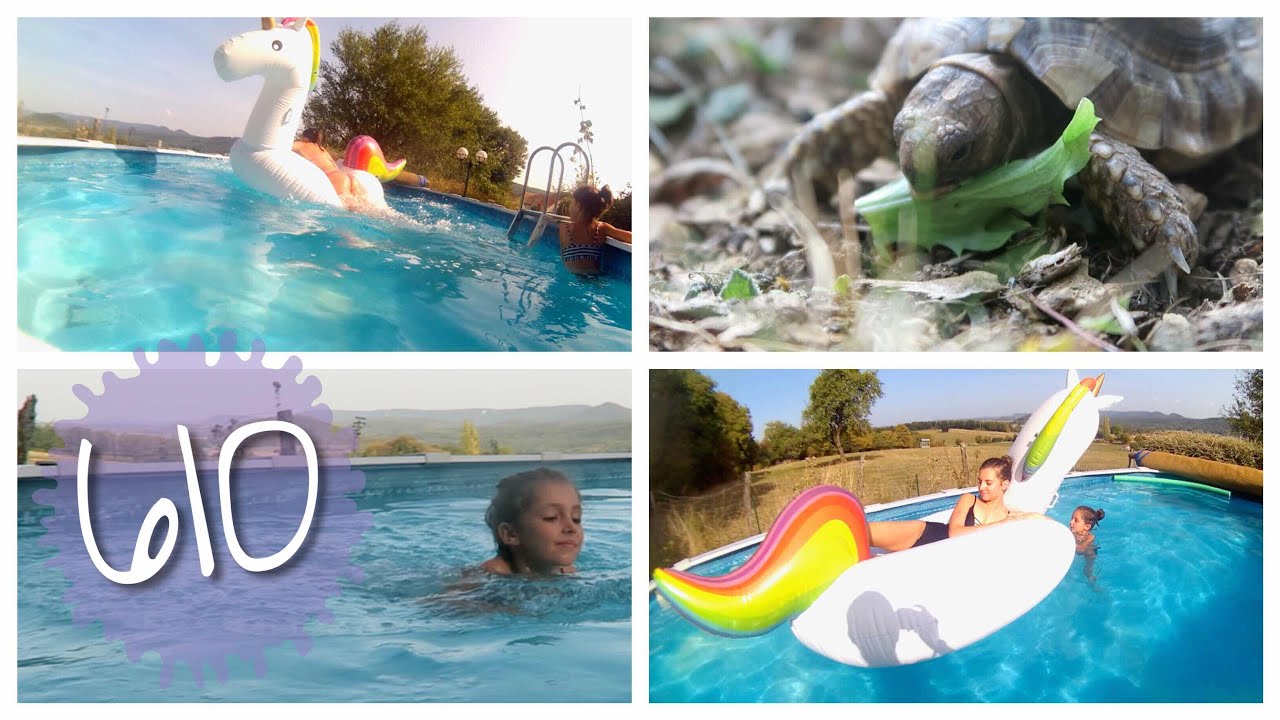 Watch video ?? Piscine entre soeurs | #Emmaanyvlog | #610 ?? Piscine entre soeurs | #Emmaanyvlog | #610