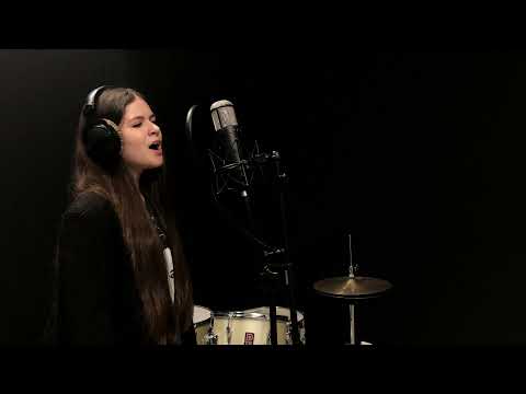 Evanescence - My Immortal   (Oliwia Skóra cover)