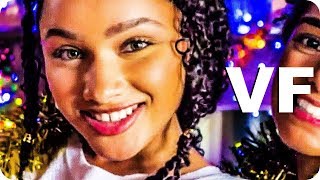 ZOE ET RAVEN NOËL ENSEMBLE Bande Annonce VF (2018)