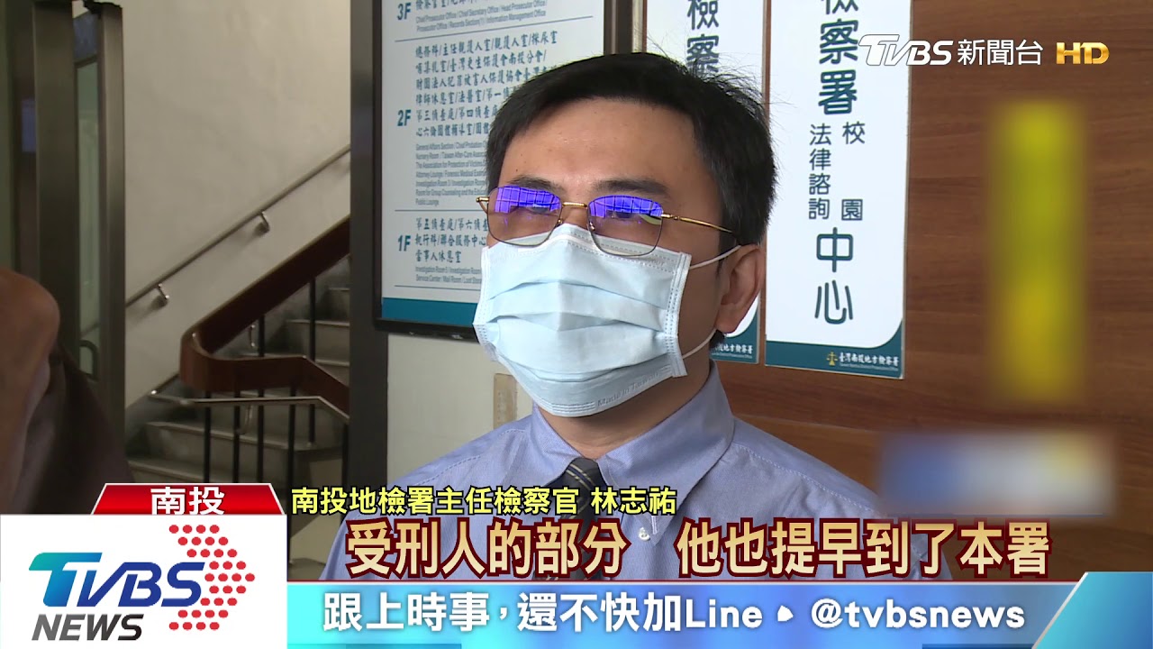 「戴帽綁馬尾」秦偉入監　提早近2小時報到