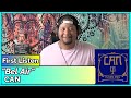 CAN- Bel Air REACTION & REVIEW