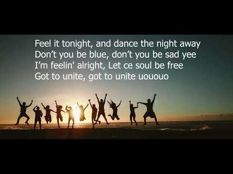 Gangstarasta feat Ras Muhammad  unity lirik