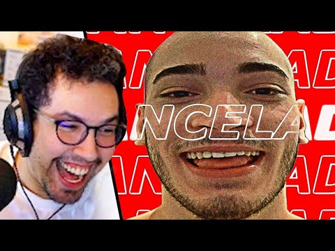 O BRONZIOCRE É UM GENIO KKKK YETZ REACT JOVIRONE: O HOMEM que VENCEU o CANCELAMENTO