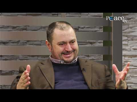 13. Besimi dhe reforma - Sabaudin Jashari