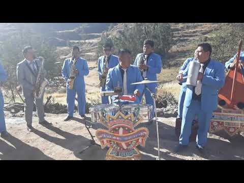 Orq Súper Conquistadores Del Folklore - Fam - Rivera Flores - Otec_ Huaral - 04/08/19