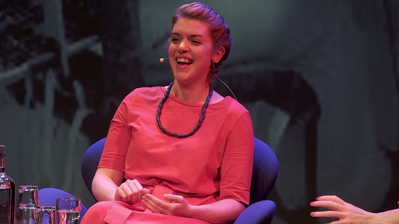 BOUWSTOF : In gesprek met architectuurhistoricus Amy Thomas