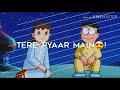 Doraemon Lovely WhatsApp Status Song