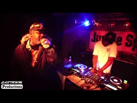 Live Session 402 - Bryan Gee and  UK Princple - Jungle Splash  - Jungle X Garage