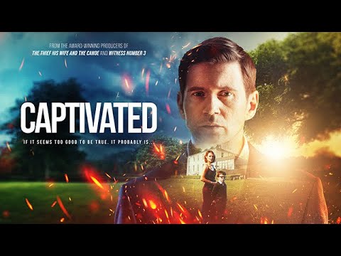Captivated | Preview