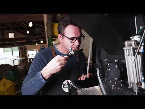Baruli Kaffeerösterei / So entsteht unser Kaffee ☕️
