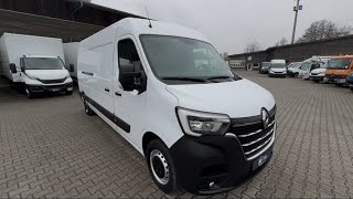 Микроавтобус фургон Renault Master 135 dci | Изображение 4 - Autoline