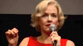 THE ARTIST - PENELOPE ANN MILLER video
