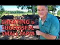 how to create a successful small farm