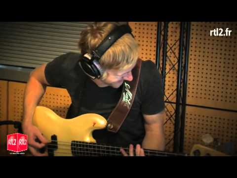 Red light joint (acoustic) - Koritni