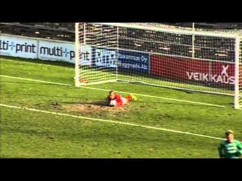 VPSTV: VPS - FC Honka 22.10.2011 kooste